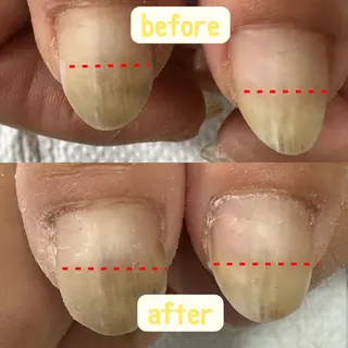 ネイル ネイルケアサロン Campanulaのネイルデザイン