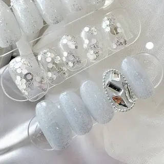 ネイル Lutena💅🏻 伊藤のネイルデザイン