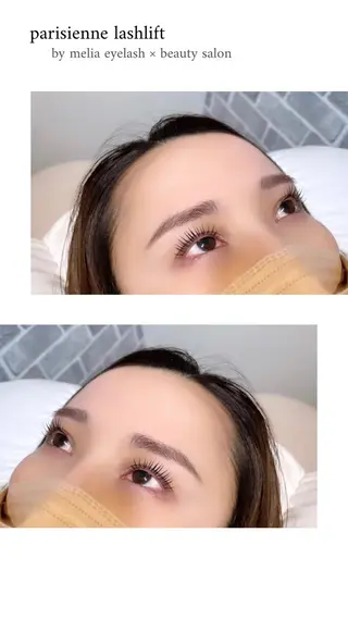 マツエク・マツパ ESPACE eyelash salon所属・ESPACE yuzukiのマツエク・マツパデザイン