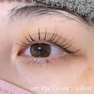 マツエク・マツパ on .のマツエク・マツパデザイン