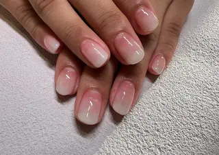 ネイル 山田 将也のネイルデザイン