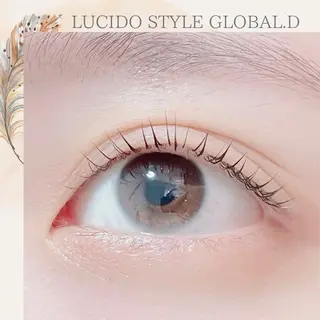 マツエク・マツパ Mon mignonのマツエク・マツパデザイン