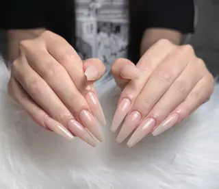 ネイル Lenie Nail Okuboのネイルデザイン