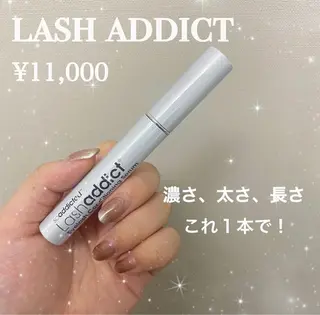 マツエク・マツパ Lupines 町田🌻のマツエク・マツパデザイン