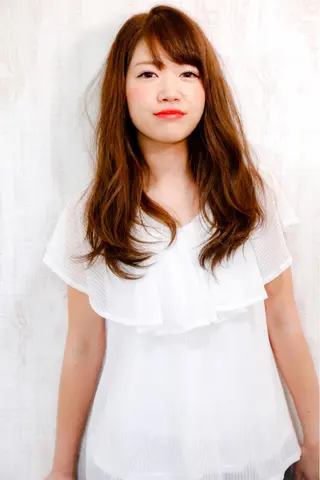 ロング カラー ISOLA-blu黒川店所属・野村 勇斗のその他イメージ