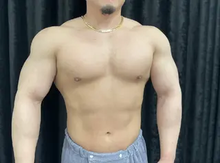 メンズ Reid-月詠-所属・Reid -月詠-のエステ・リラクイメージ