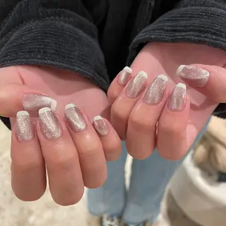 ネイル 椿森 美瑠紅の眉毛・アイブロウイメージ