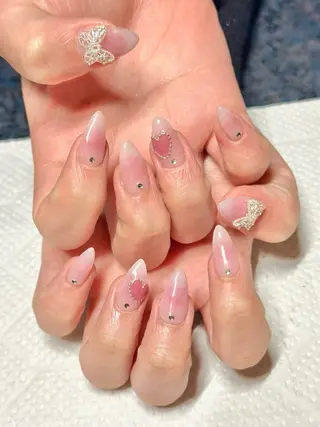 ネイル MIGHTY COLORのネイルデザイン