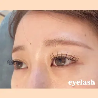 マツエク・マツパ 🦔古谷 菜々花🌿‬のマツエク・マツパデザイン