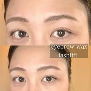 マツエク・マツパ bijou eyesalonのマツエク・マツパデザイン