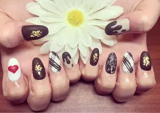 ネイル NAIL salon ACEのネイルデザイン