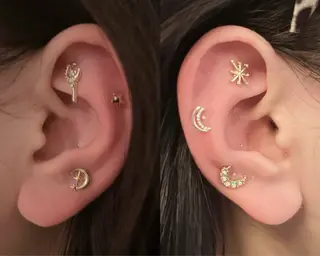 x8em _kのエステ・リラクイメージ