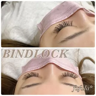 マツエク・マツパ 江頭 カンナのマツエク・マツパデザイン