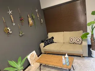 美容鍼灸サロン LOMIHARIのエステ・リラクイメージ