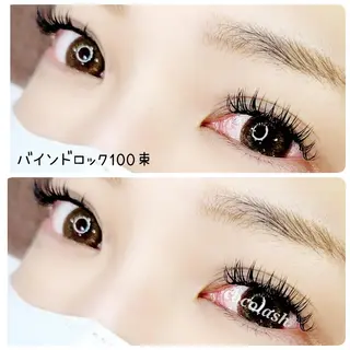 マツエク・マツパ マツエク　cocolash新宿西口店所属・ココラッシュ✨ 新宿店の眉毛・アイブロウイメージ