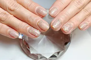 ネイル mi hoのネイルデザイン