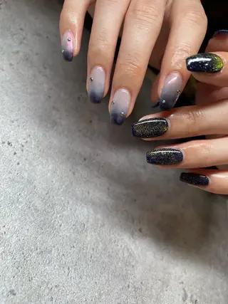 ネイル 🌕akuri🌖 nuance/専門のネイルデザイン
