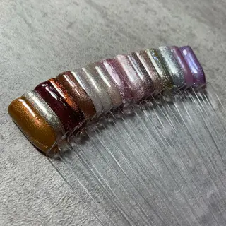 ネイル KADONO YUIKAのネイルデザイン