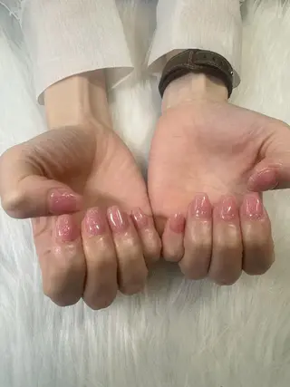 ネイル E nail ネイリストのネイルデザイン
