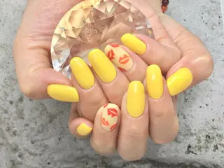 ネイル Megumi Nailのネイルデザイン