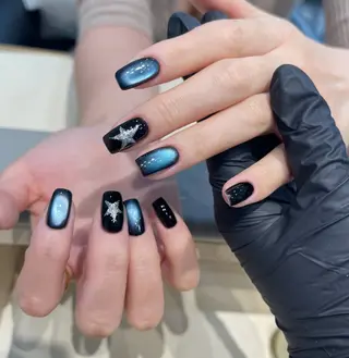 ネイル Niko nailサロンのネイルデザイン