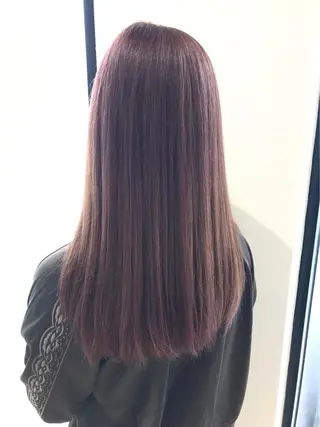 北脇 健治のヘアスタイル