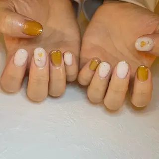 ネイル Nail Room uimのネイルデザイン