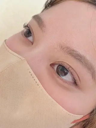 マツエク・マツパ salonmeili ＊ミキのマツエク・マツパデザイン