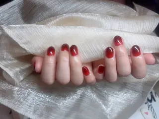 ネイル CoConailsalon所属・COCO nail salonのネイルデザイン
