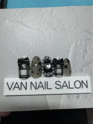 ネイル Van Nail Salonのネイルデザイン