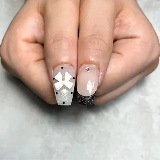 ネイル Laki nailのネイルデザイン