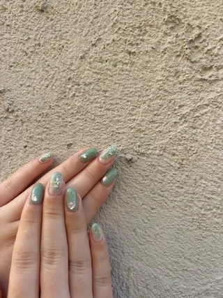 ネイル laviebelle norikoのネイルデザイン