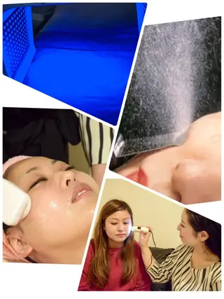 ビューティアス〜Beautyus〜所属・山田 美夕紀のエステ・リラクイメージ