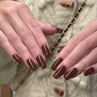 ネイル Lino U nanakaのネイルデザイン