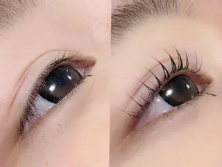 マツエク・マツパ シャルム横浜店所属・Charme横浜店 Natsuki୨୧のマツエク・マツパデザイン