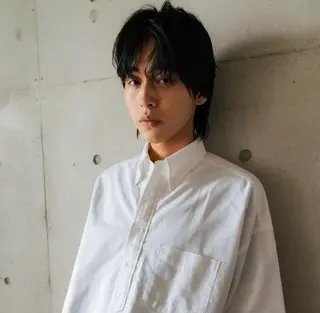 ミディアム メンズ おしゃれパーマ メンズ特化/みーまんのヘアスタイル