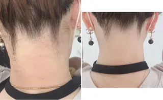 Ciglio＋所属・Ciglio＋ naoのマツエク・マツパデザイン