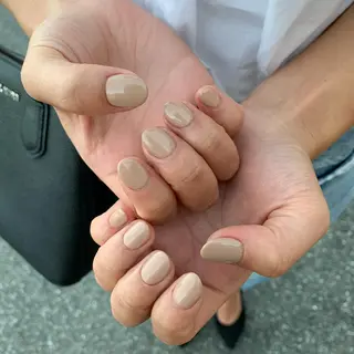 ネイル 片野 菜々のネイルデザイン