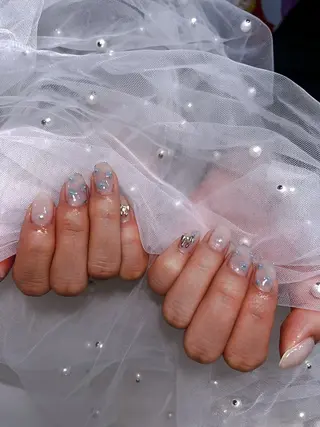 ネイル Jessica 119のネイルデザイン