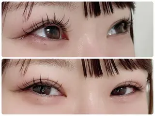 マツエク・マツパ MASAKI KOKOROの眉毛・アイブロウイメージ