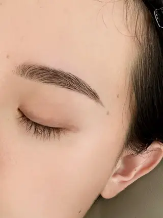 アイブロウ CERINA Miiのマツエク・マツパデザイン