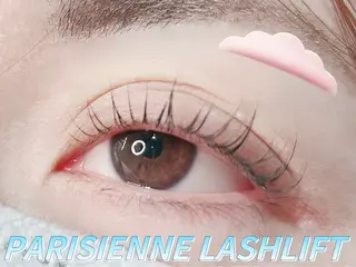 マツエク・マツパ 若松 絵美のマツエク・マツパデザイン