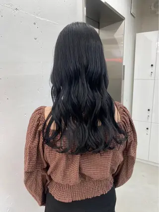 カラー 矢場町/メンズ/暖色 /chinatsu.のヘアスタイル