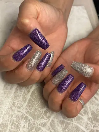 ネイル _amica nail_のネイルデザイン