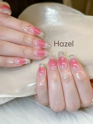 ネイル 🌰Hazel 吉祥寺🌰のネイルデザイン