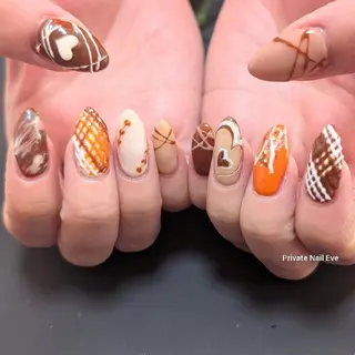 ネイル ネイル junkoのネイルデザイン