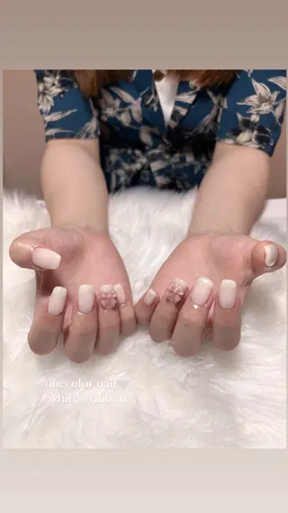 ネイル Uni. ___nailのネイルデザイン