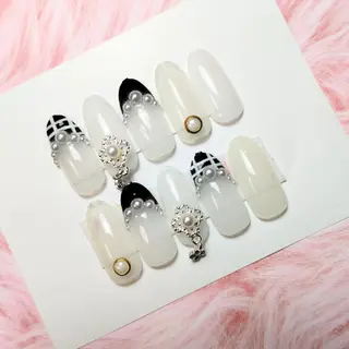 ネイル nailsalon ICHIのネイルデザイン