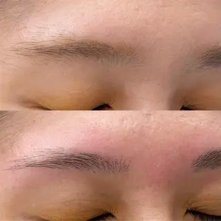 アイブロウ 美眉専門店 Bimayu Tokyo所属・アイブロウ専門 @渋谷／Kazuの眉毛・アイブロウイメージ