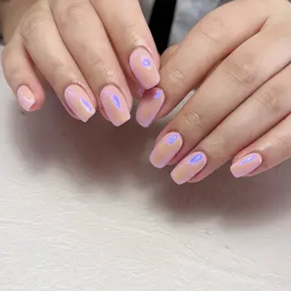 ネイル Y nail なんば堀江店のネイルデザイン